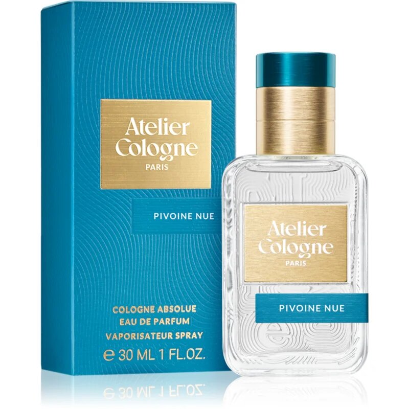 Atelier Cologne Cologne Absolue Pivoine Nue Eau de Parfum unisex 30 ml