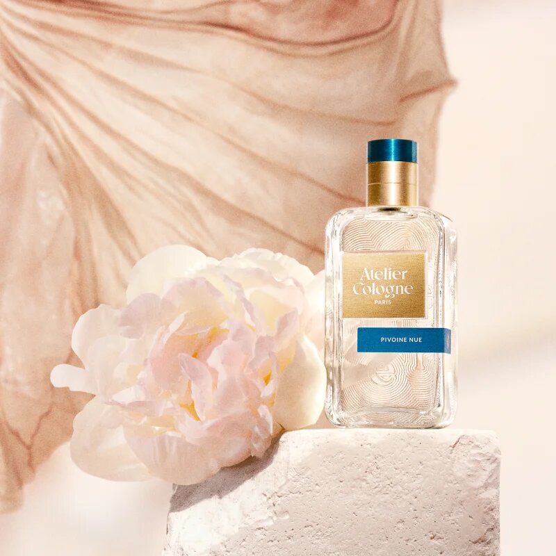 Atelier Cologne Cologne Absolue Pivoine Nue Eau de Parfum unisex 30 ml