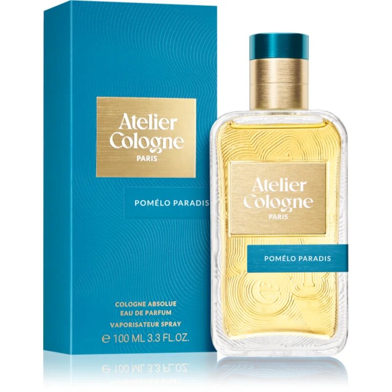 Atelier Cologne Cologne Absolue Pomélo Paradis Eau de Parfum unisex 100 ml