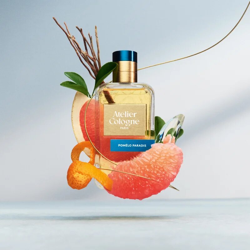 Atelier Cologne Cologne Absolue Pomélo Paradis Eau de Parfum unisex 100 ml