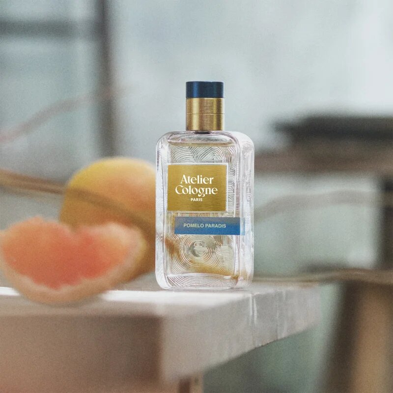 Atelier Cologne Cologne Absolue Pomélo Paradis Eau de Parfum unisex 100 ml