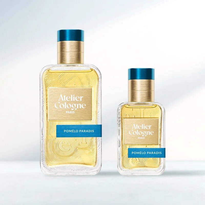 Atelier Cologne Cologne Absolue Pomélo Paradis Eau de Parfum unisex 100 ml
