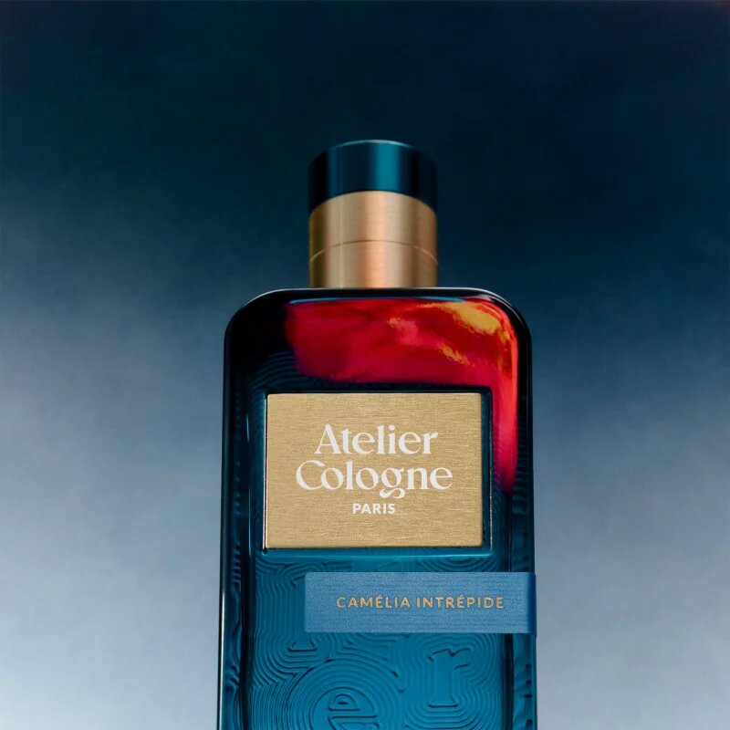 Atelier Cologne Cologne Rare Camélia Intrépide Eau de Parfum unisex 30 ml