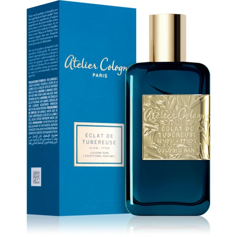 Atelier Cologne Cologne Rare Eclat de Tubereuse Eau de Parfum unisex 100 ml