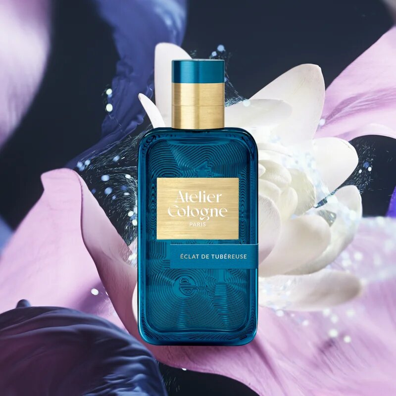 Atelier Cologne Cologne Rare Eclat de Tubereuse Eau de Parfum unisex 100 ml