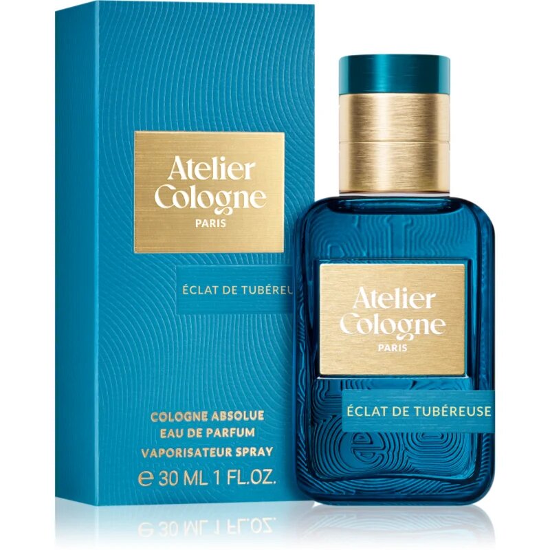 Atelier Cologne Cologne Rare Eclat de Tubereuse Eau de Parfum unisex 30 ml