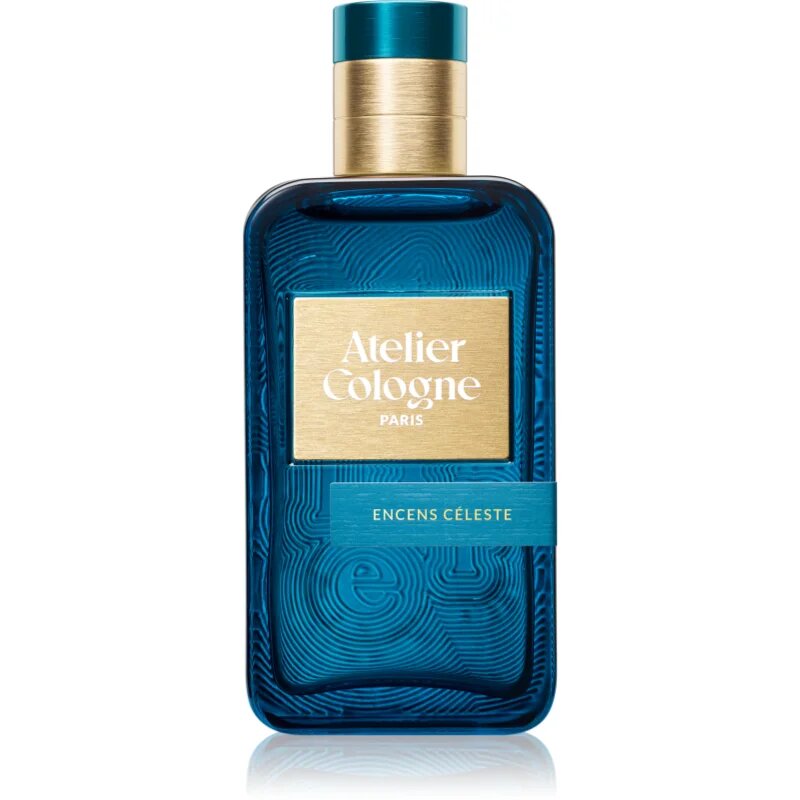 Cologne Rare Encens Céleste Eau de Parfum unisex 100 ml