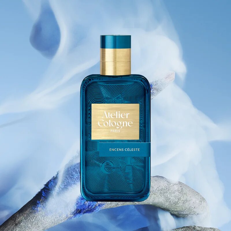 Atelier Cologne Cologne Rare Encens Céleste Eau de Parfum unisex 30 ml