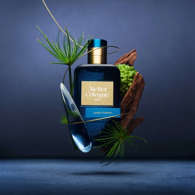 Atelier Cologne Cologne Rare Gaiac Eternel Eau de Parfum unisex 100 ml
