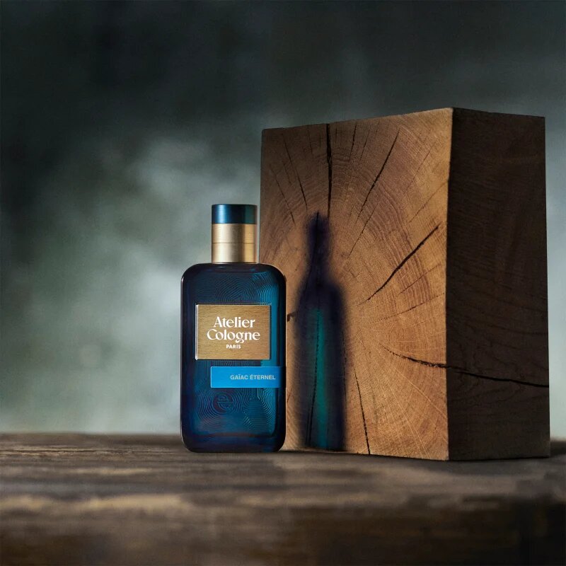 Atelier Cologne Cologne Rare Gaiac Eternel Eau de Parfum unisex 100 ml