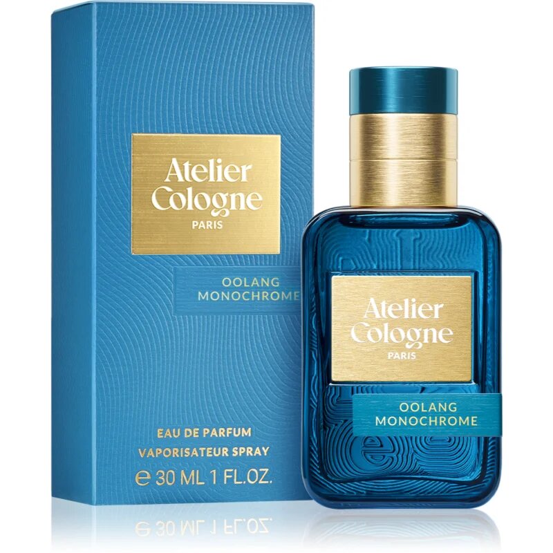 Atelier Cologne Cologne Rare Oolang Monochrome Eau de Parfum unisex 30 ml
