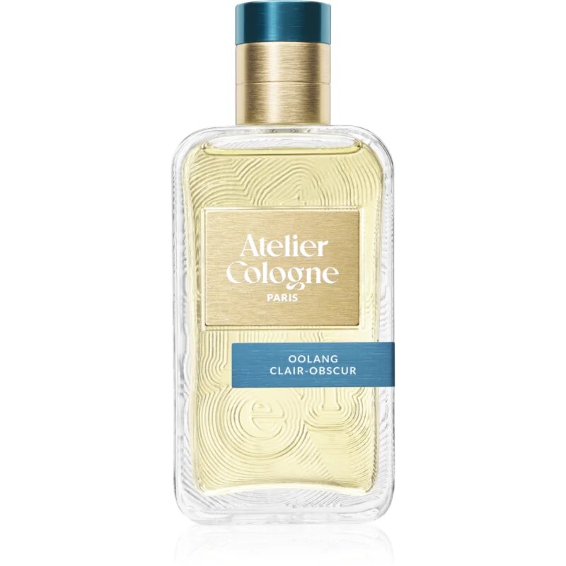 Atelier Cologne Oolang Clair Obscur Eau de Parfum pentru femei 100 ml