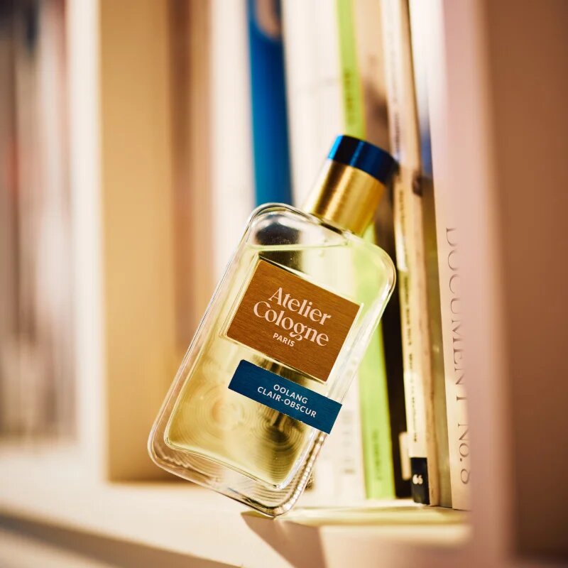 Atelier Cologne Oolang Clair Obscur Eau de Parfum pentru femei 100 ml