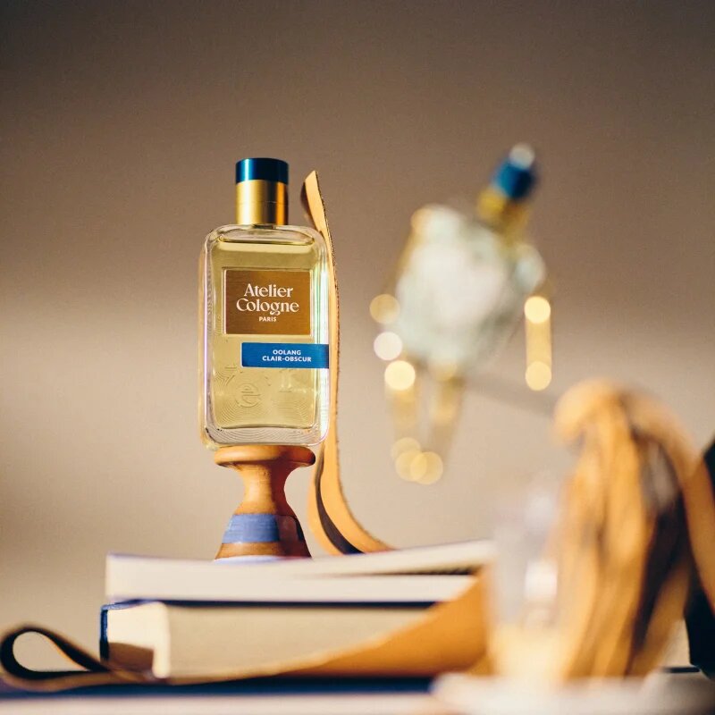 Atelier Cologne Oolang Clair Obscur Eau de Parfum pentru femei 100 ml