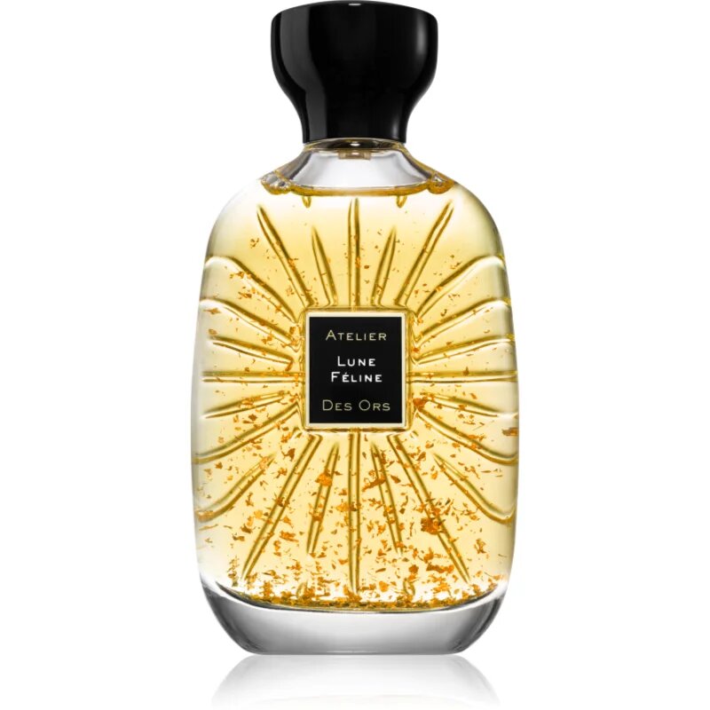 Atelier Des Ors Lune Féline Eau de Parfum unisex 100 ml