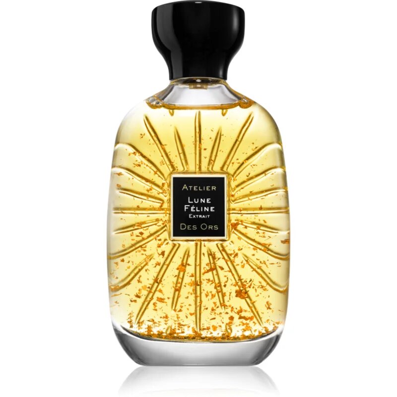 Atelier Des Ors Lune Féline Extrait extract de parfum unisex 100 ml