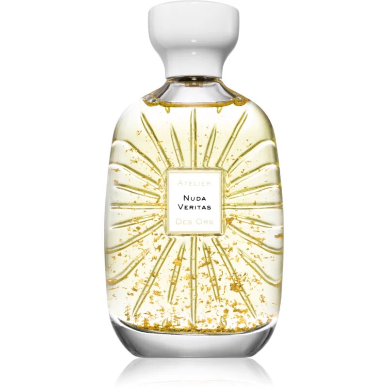 Atelier Des Ors Nuda Veritas Eau de Parfum unisex 100 ml