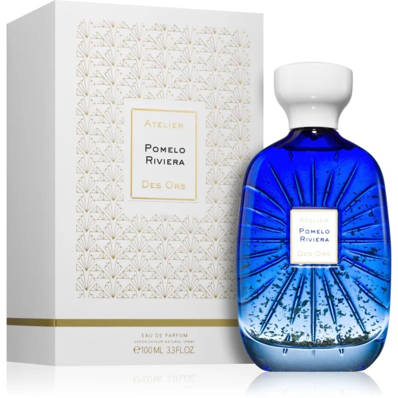 Atelier Des Ors Pomelo Riviera Eau de Parfum unisex 100 ml