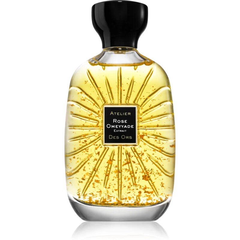 Atelier Des Ors Rose Omeyyade Extrait extract de parfum unisex 100 ml