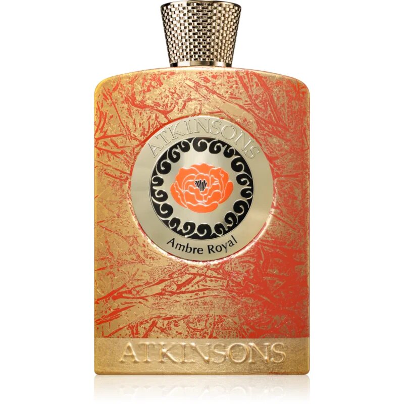 Ambre Royal parfum intense unisex 100 ml