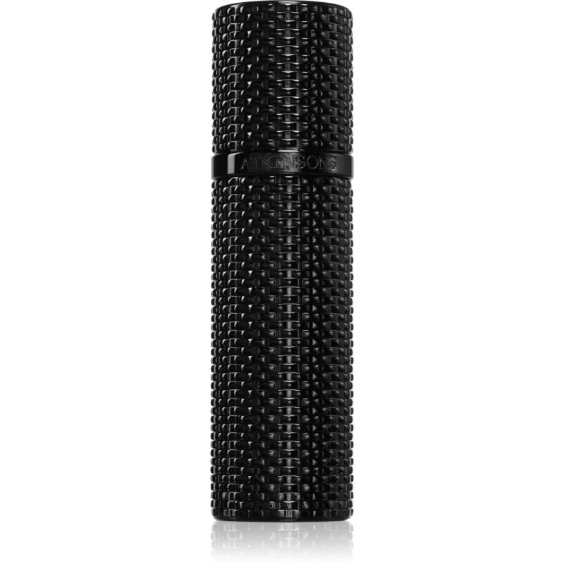 Atkinsons Black Intense Travel Set Seturi pentru voiaj unisex 1 buc