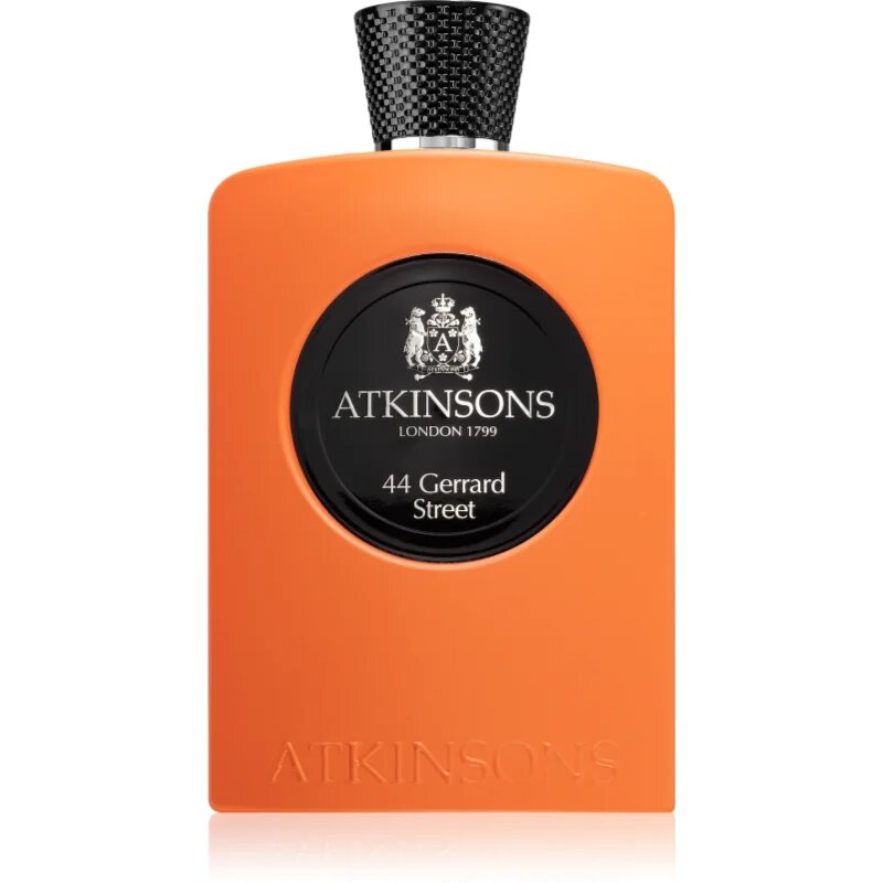 Iconic 44 Gerrard Street eau de cologne unisex 100 ml