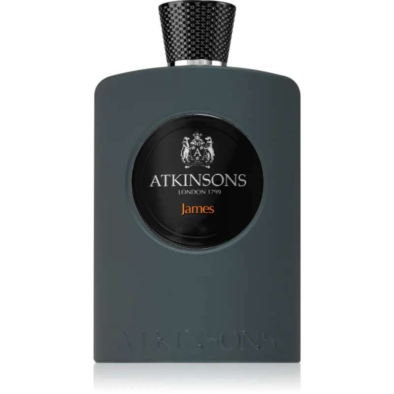Atkinsons James Eau de Parfum pentru bărbați 100 ml
