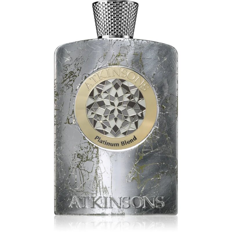 Platinum Blend parfum intense unisex 100 ml