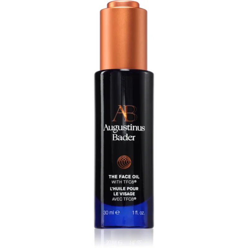 Augustinus Bader The Face Oil ulei facial efect regenerator 30 ml