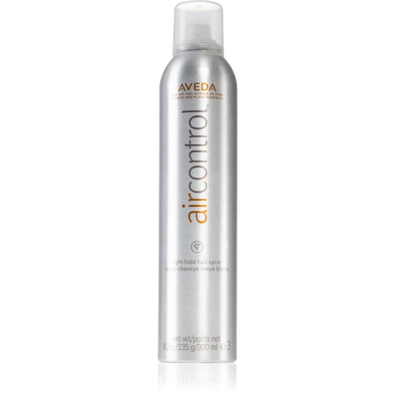 Aveda Air Control™ Light Hold Hair Spray fixativ pentru păr cu fixare ușoară 300 ml
