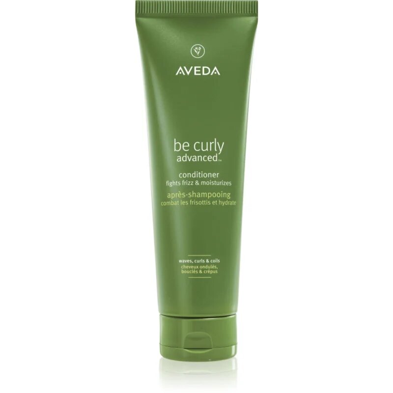 Be Curly Advanced™ Conditioner balsam hidratant pentru păr creț 250 ml