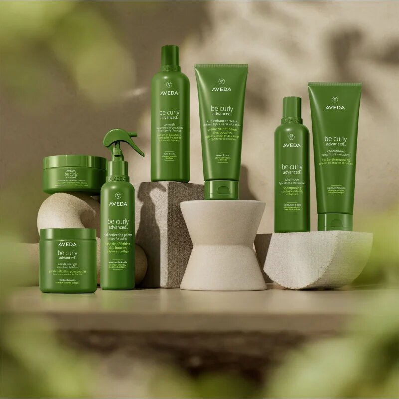 Aveda Be Curly Advanced™ Shampoo șampon pentru păr creț 250 ml