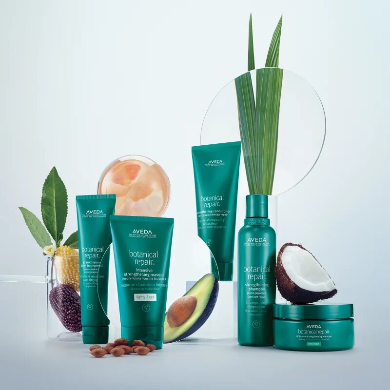 Aveda Botanical Repair™ Strengthening Conditioner balsam pentru indreptare 40 ml