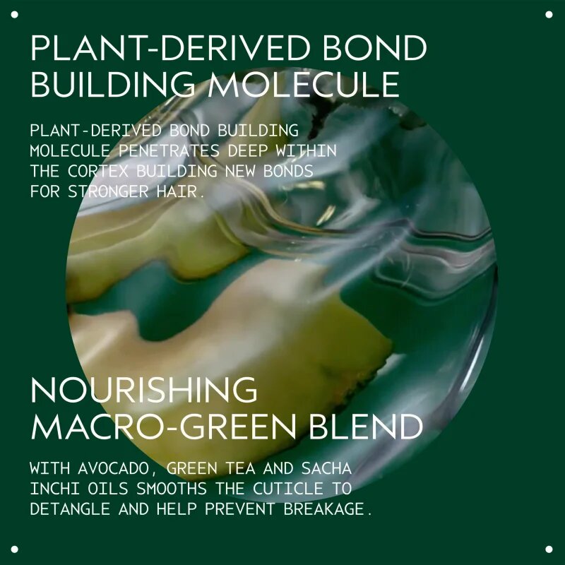 Aveda Botanical Repair™ Strengthening Conditioner balsam pentru indreptare 40 ml