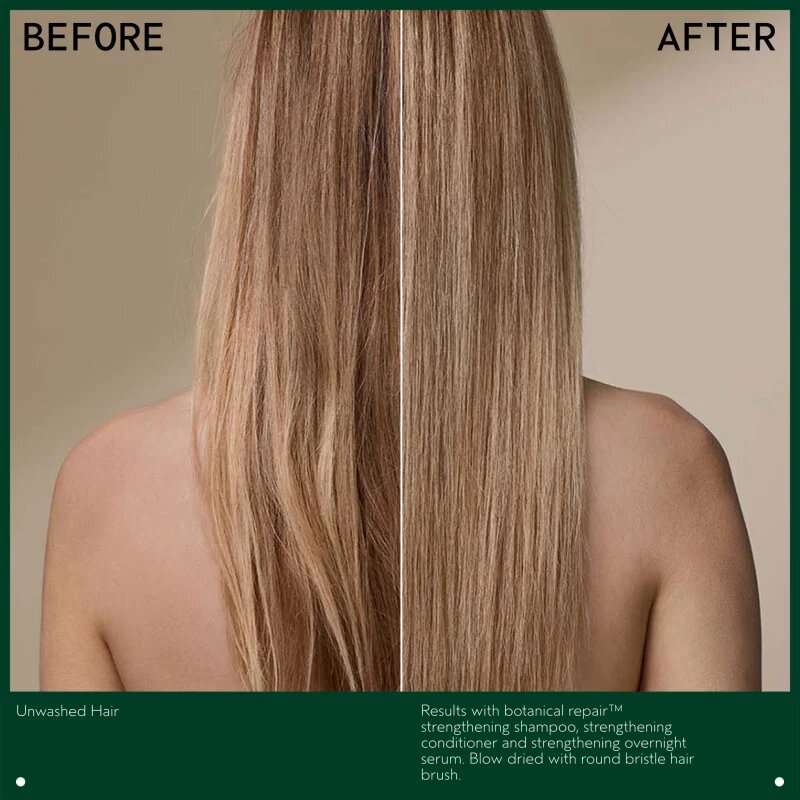 Aveda Botanical Repair™ Strengthening Shampoo sampon fortifiant pentru par deteriorat 50 ml