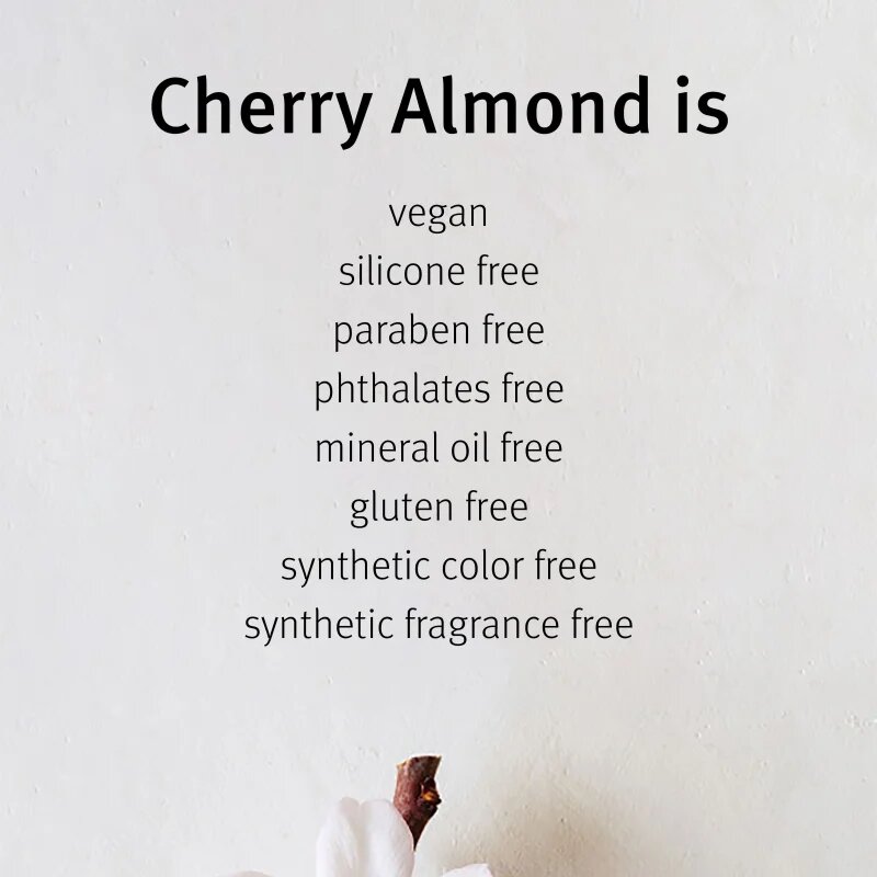 Aveda Cherry Almond Softening Leave-in Conditioner Tratament pentru intarirea firului de par ce nu necesita clatire pentru un par stralucitor si catif
