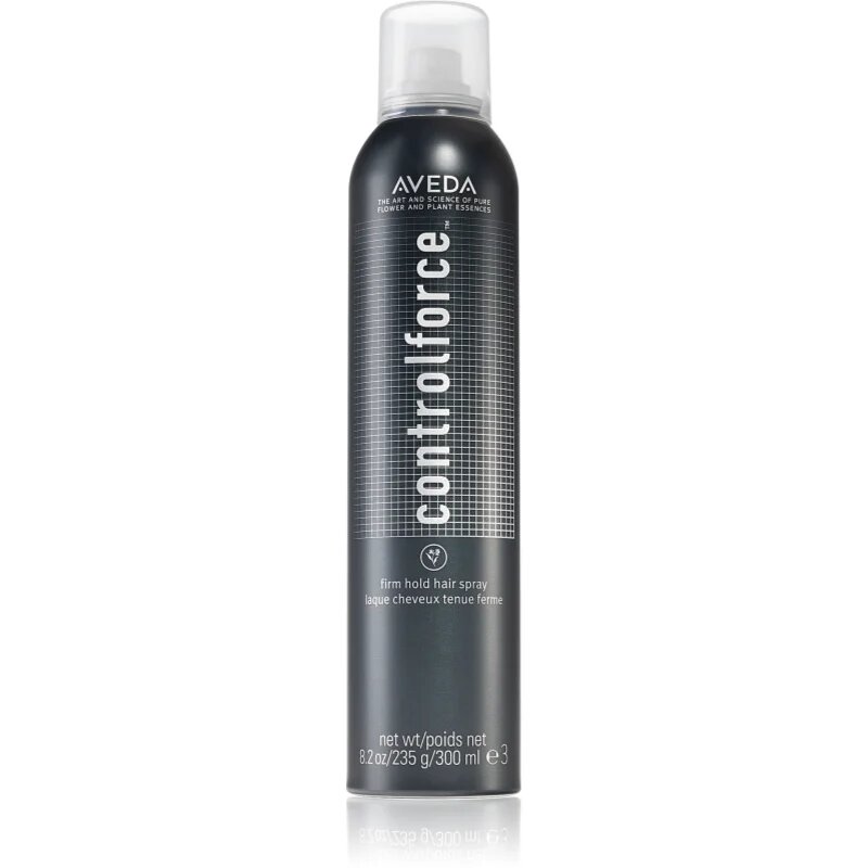 Aveda Control Force™ Firm Hold Hair Spray fixativ cu fixare puternică 300 ml