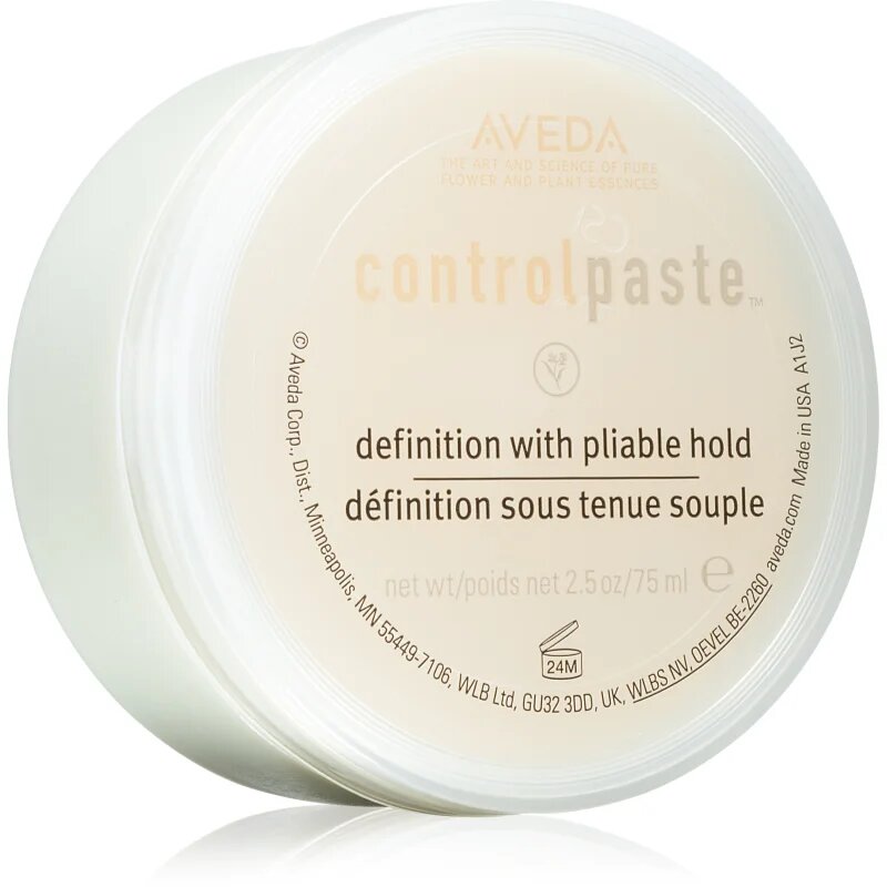Control Paste™ gel modelator pentru coafura pentru definire si modelare 75 ml