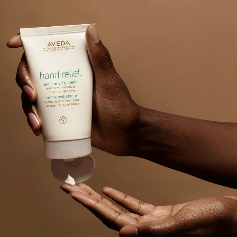 Aveda Hand Relief™ Moisturizing Creme crema de maini hidratant 40 ml