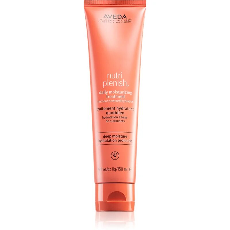 Nutriplenish™ Daily Moisturizing Treatment crema intens hidratanta pentru păr 150 ml