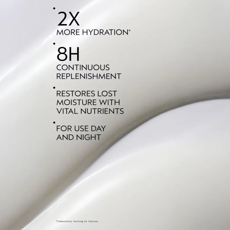 Aveda Nutriplenish™ Replenishing Overnight Serum ser hidratant pentru păr 100 ml