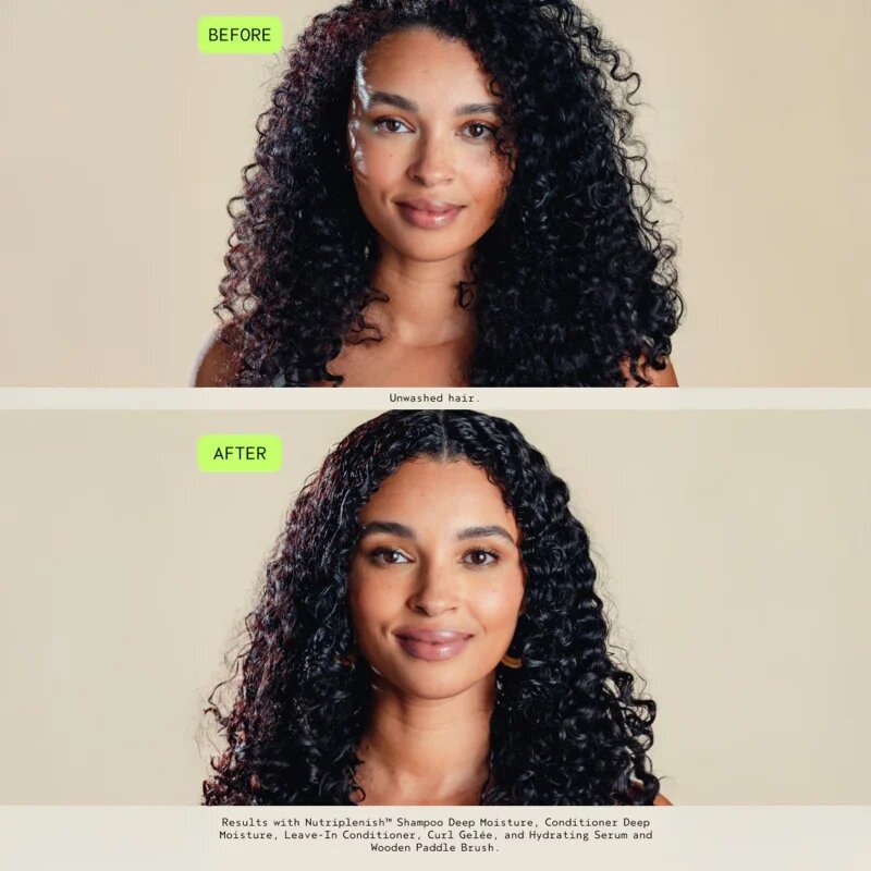 Aveda Nutriplenish™ Replenishing Overnight Serum ser hidratant pentru păr 100 ml