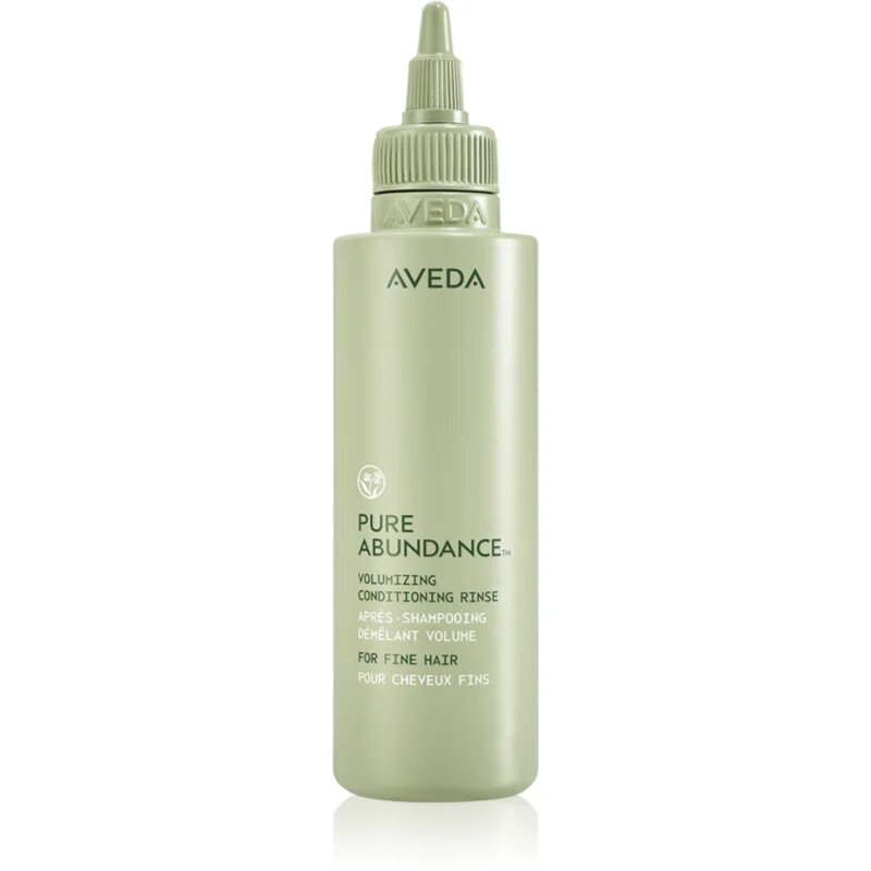 Aveda Pure Abundance™ Volumizing Conditioning Rinse balsam pentru volum și rezistanță 150 ml