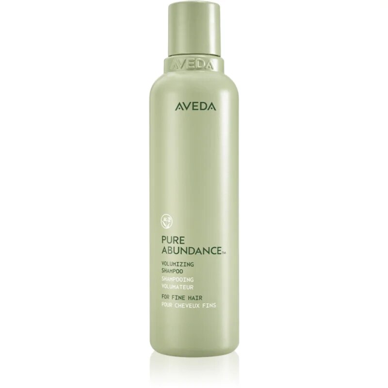 Aveda Pure Abundance™ Volumizing Shampoo sampon pentru volum 200 ml