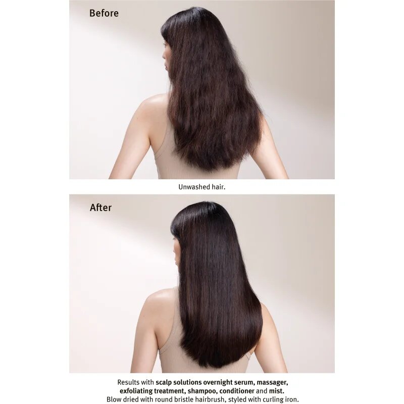 Aveda Scalp Solutions Replenishing Conditioner balsam delicat nutritie si hidratare 200 ml