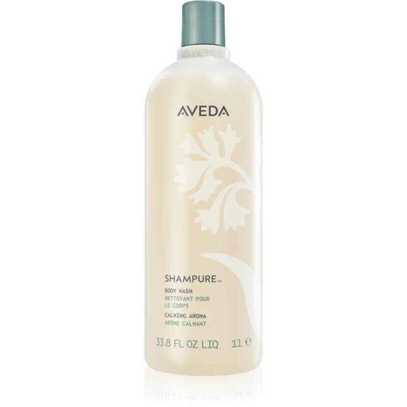 Aveda Shampure™ Body Wash gel de duș mătăsos 1000 ml