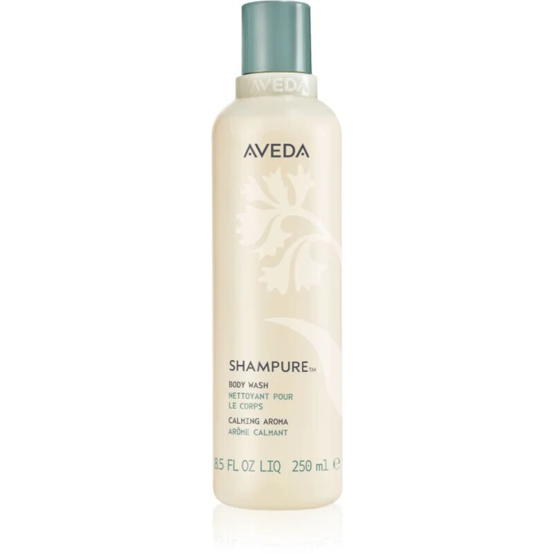 Aveda Shampure™ Body Wash gel de duș mătăsos 250 ml