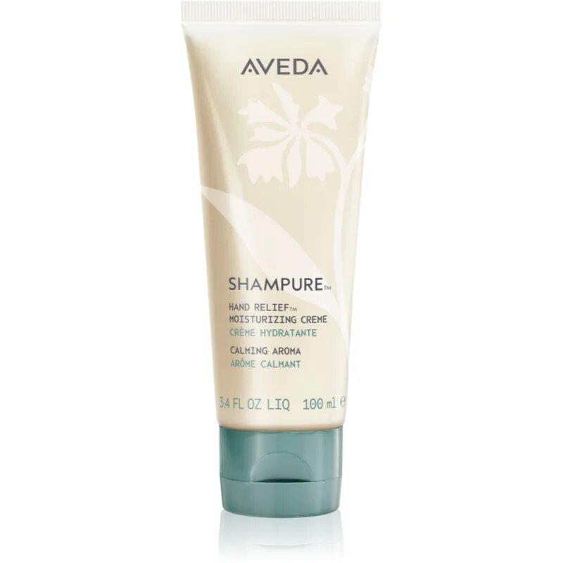 Aveda Shampure™ Hand Relief™ Moisturizing Crème crema de maini hranitoare 100 ml