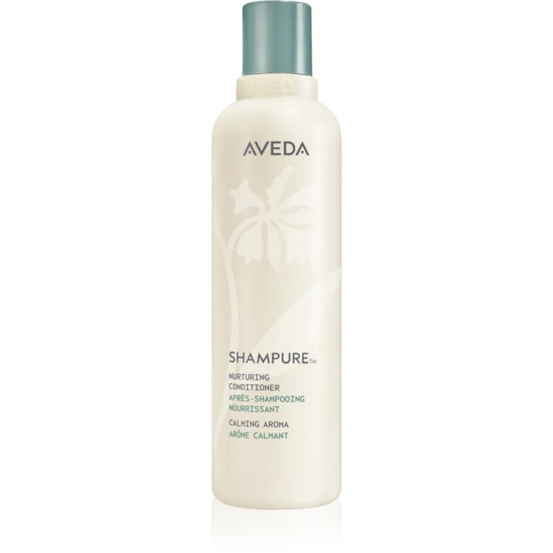 Aveda Shampure™ Nurturing Conditioner balsam light pentru hranire si stralucire 250 ml