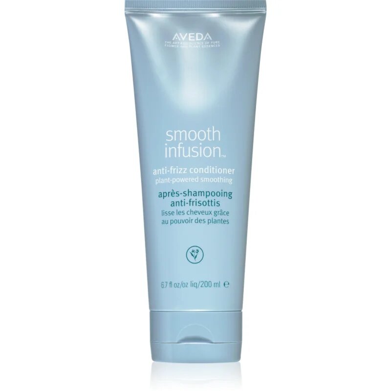 Smooth Infusion™ Anti-Frizz Conditioner balsam pentru netezirea părului indisciplinat 200 ml